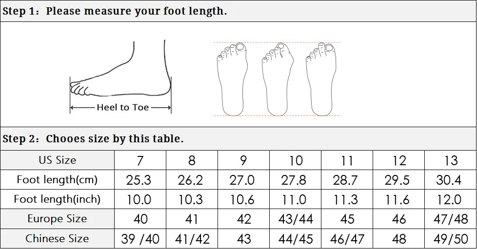 Size 7~13 Brogue Dress Shoes Man Wedding Leather Social Shoe Male