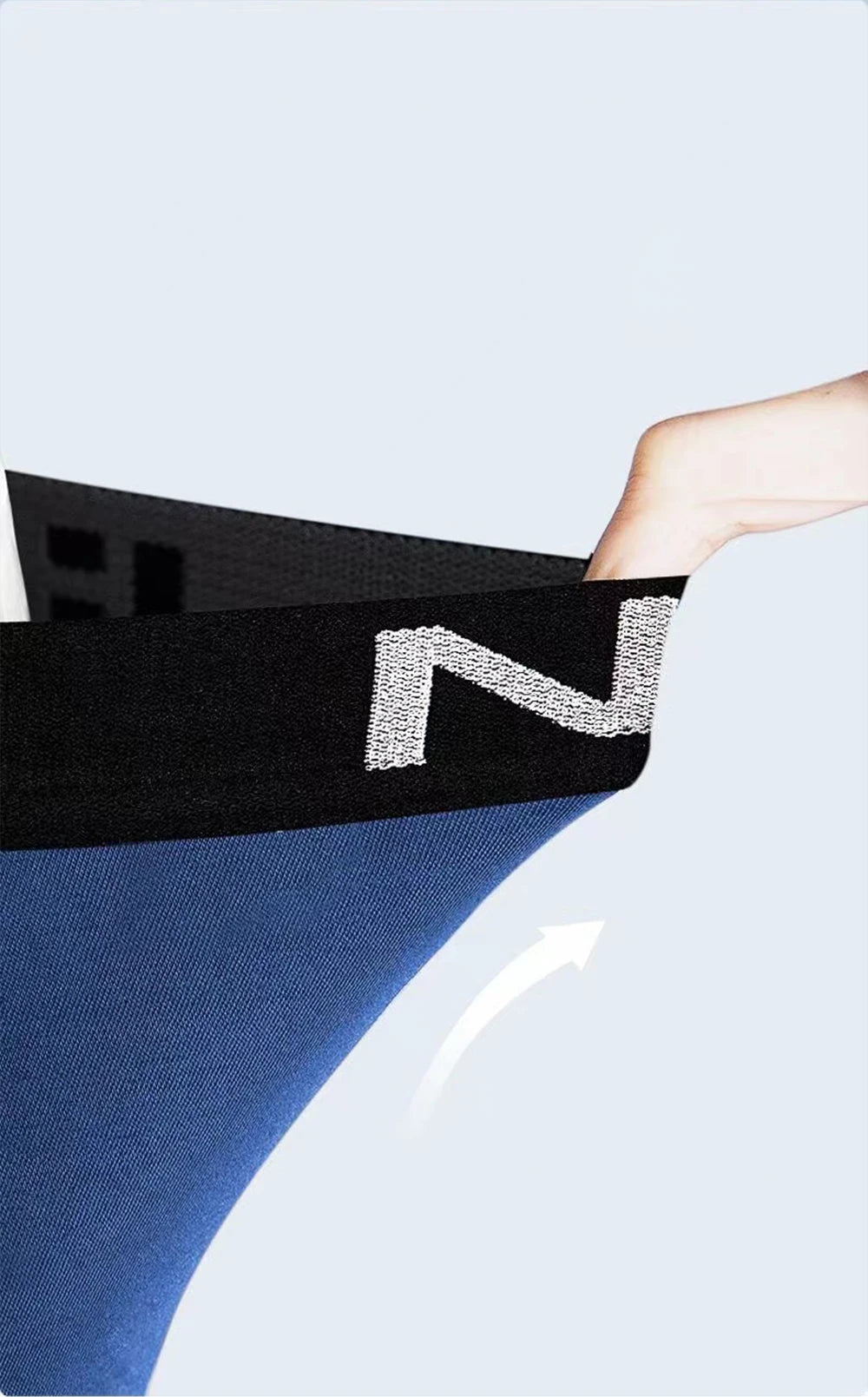 4/8PCS Men's Panties Pure Cotton Underwear Boxer Shorts Breathable Comfortable Plus Size Man Underpants Boxershorts Lot L-4XL