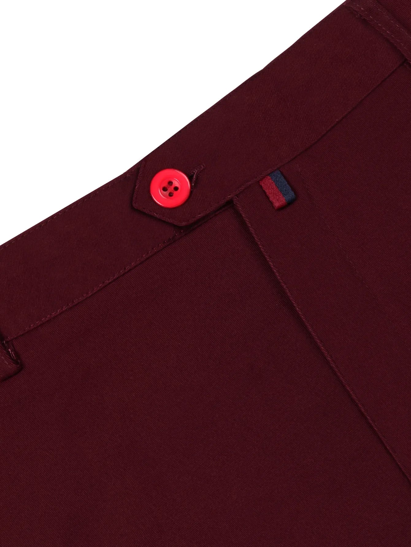 2025 Men's Fashion Casual Trousers Daily Business Formal Pants High Waist Slim Solid Versatile Small Feet Pants Male Four Season