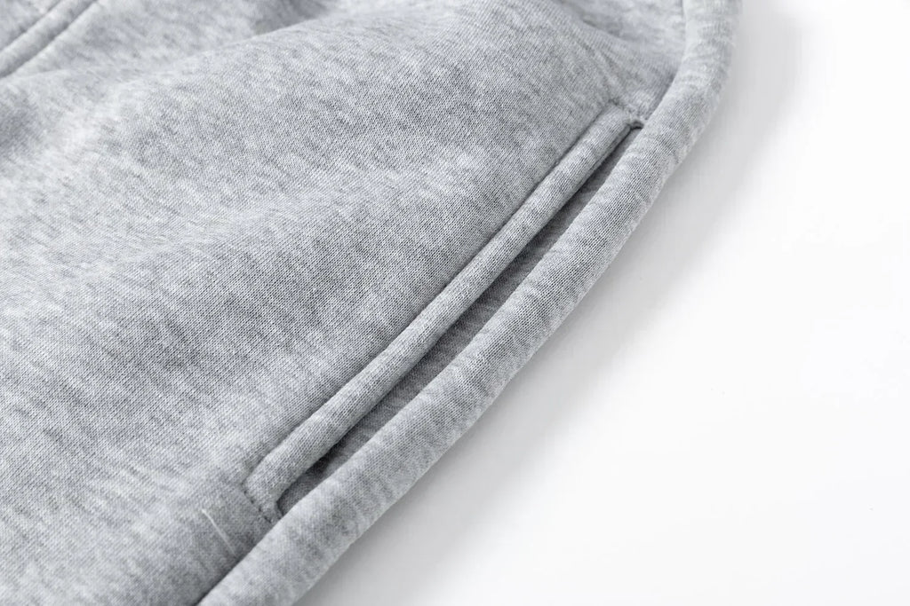 Men Women Soft Comfortable Letter Graphic Printed Hoodies Long Sleeve Pocket Sweatshirts Casual Harajuku Hooded Pullover Coat