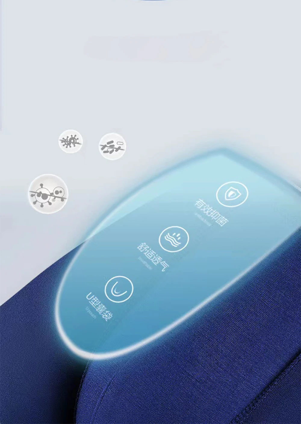 4/8PCS Men's Panties Pure Cotton Underwear Boxer Shorts Breathable Comfortable Plus Size Man Underpants Boxershorts Lot L-4XL