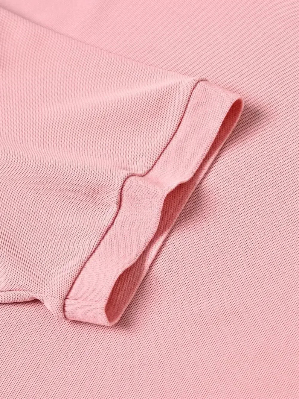 Embroidered LOGO New Summer Loose Large Size T-Shirt Men's Short Sleeve Top Business Casual Breathable Polo-shirt for Men