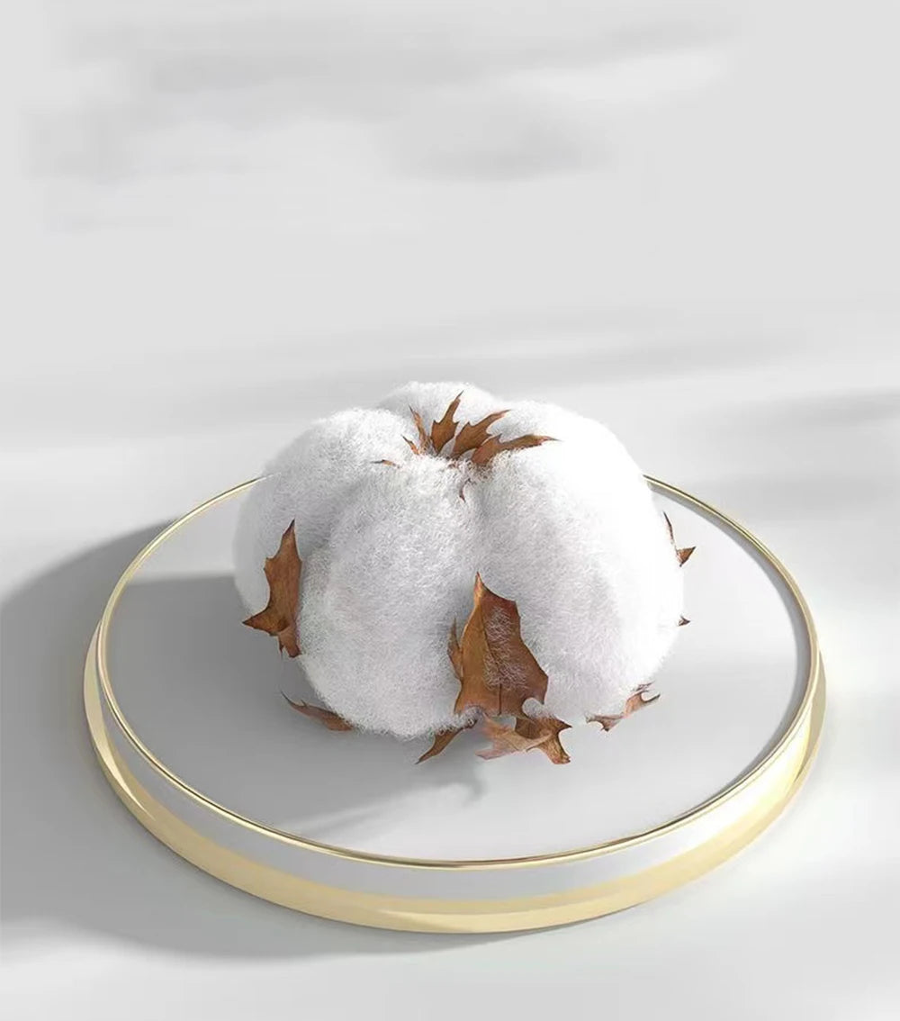 4/8PCS Men's Panties Pure Cotton Underwear Boxer Shorts Breathable Comfortable Plus Size Man Underpants Boxershorts Lot L-4XL