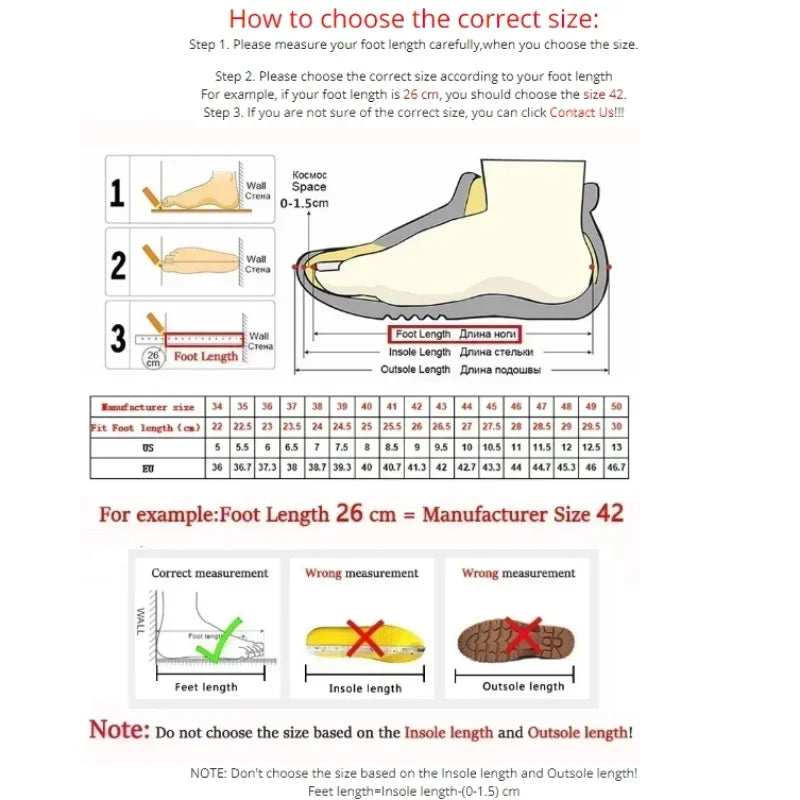 Luxury Men's Sneakers High Quality Leather Casual Shoes for Men Fashion All-match Sport Shoes Platform Comfor Men Running Shoes